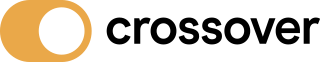 Crossover logotype