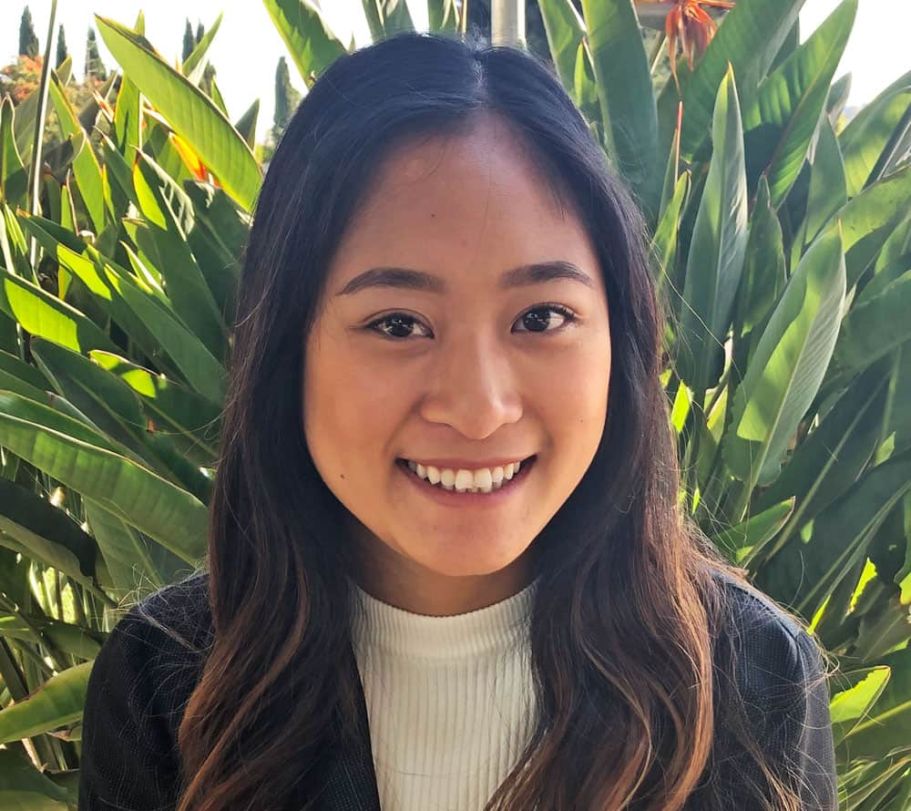 Paulina Nguyen | Crossover