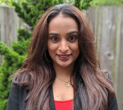 Neelam Patel, APN | Crossover