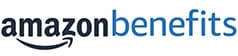 Amazon logotype