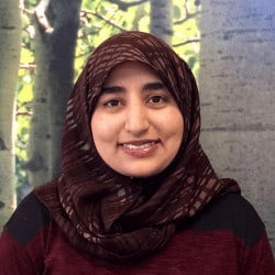 Asiya Khan headshot