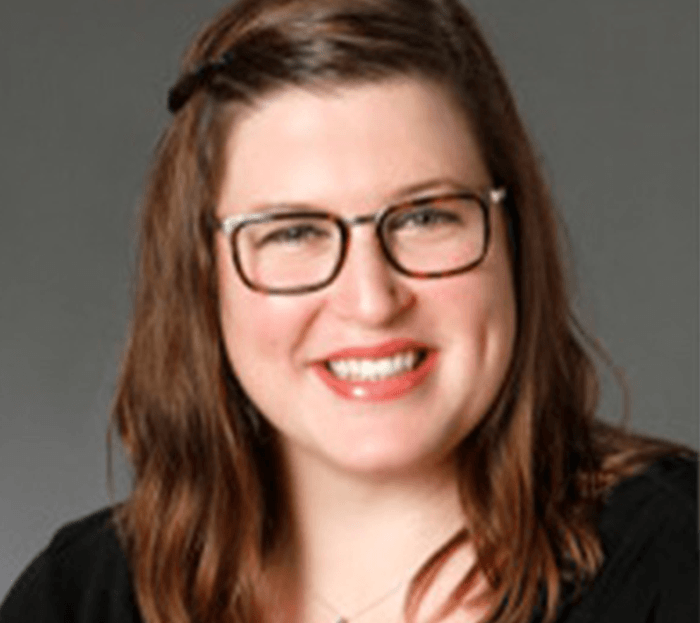 Nicole Thalheimer