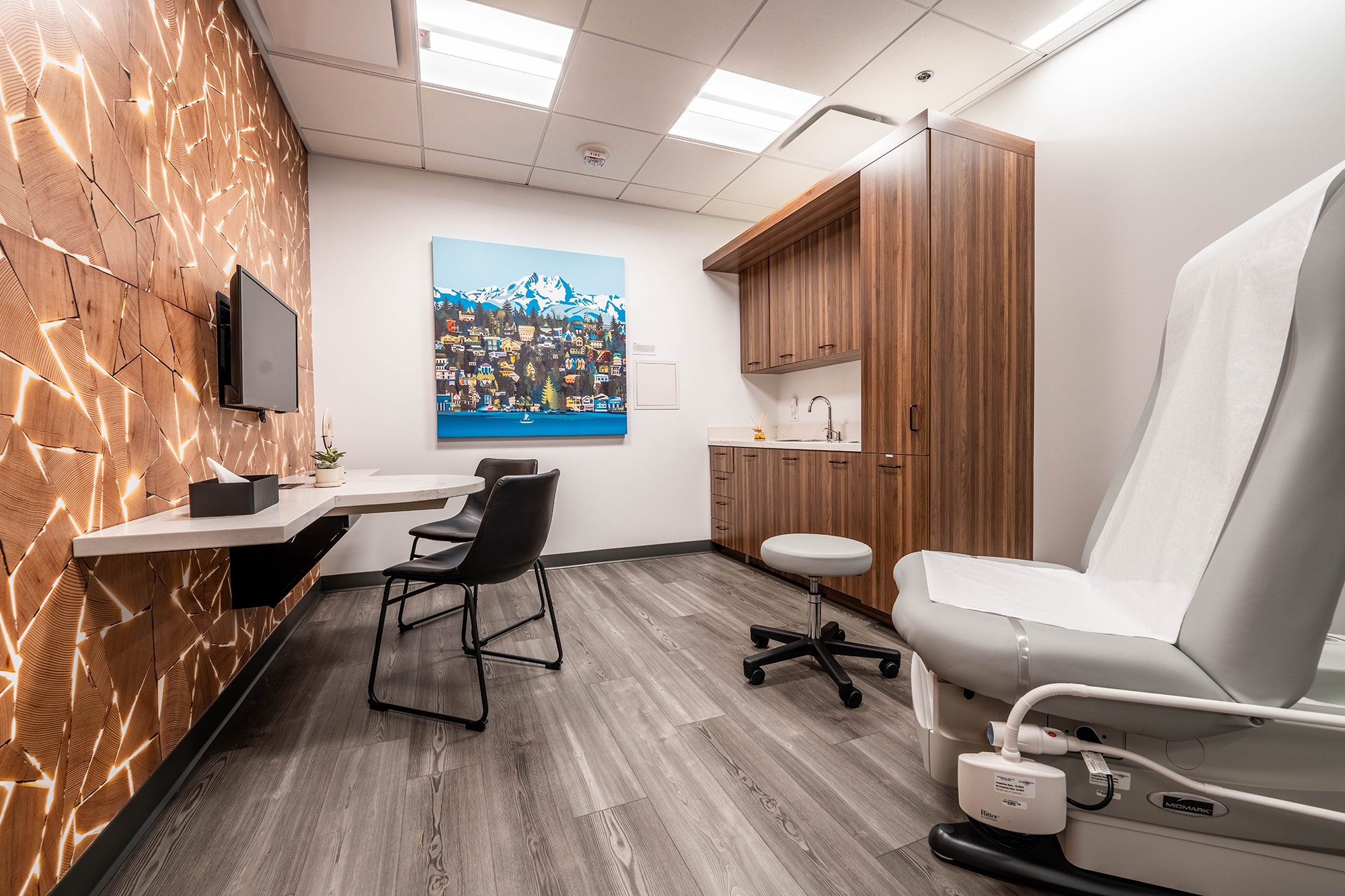 Bellevue Office