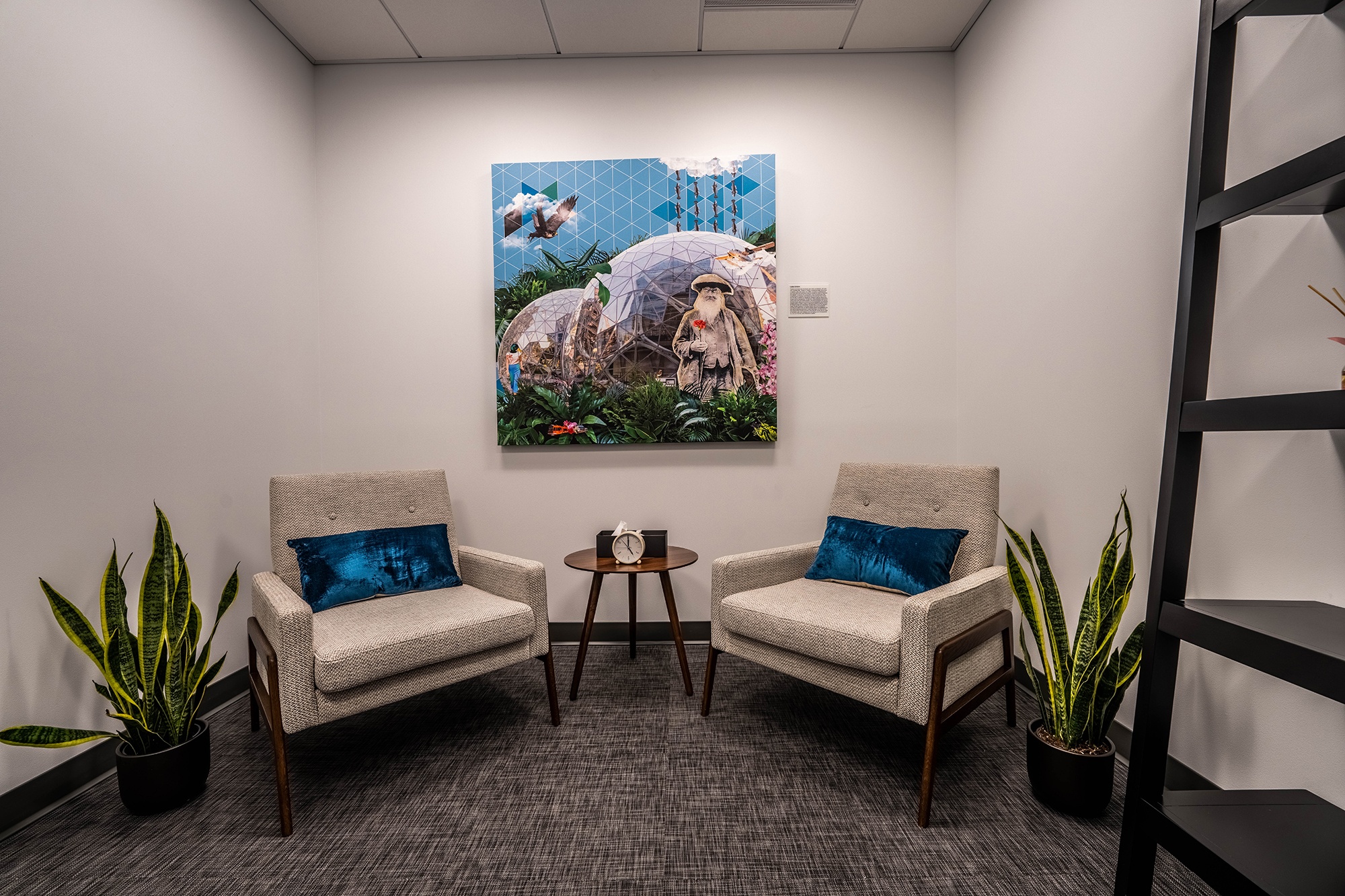 Bellevue Office 2