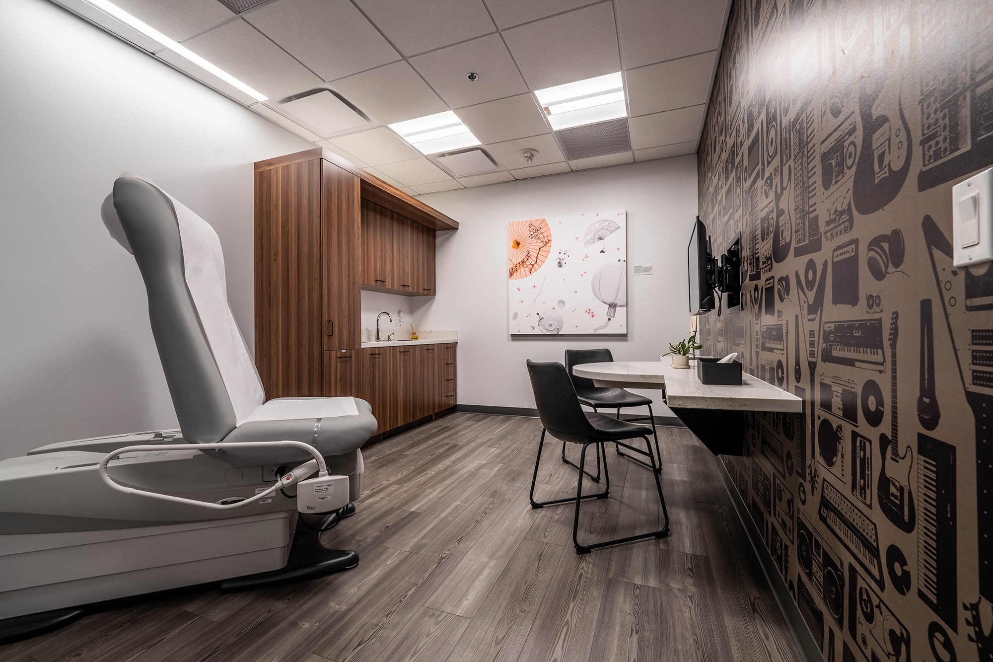 Bellevue Office 3