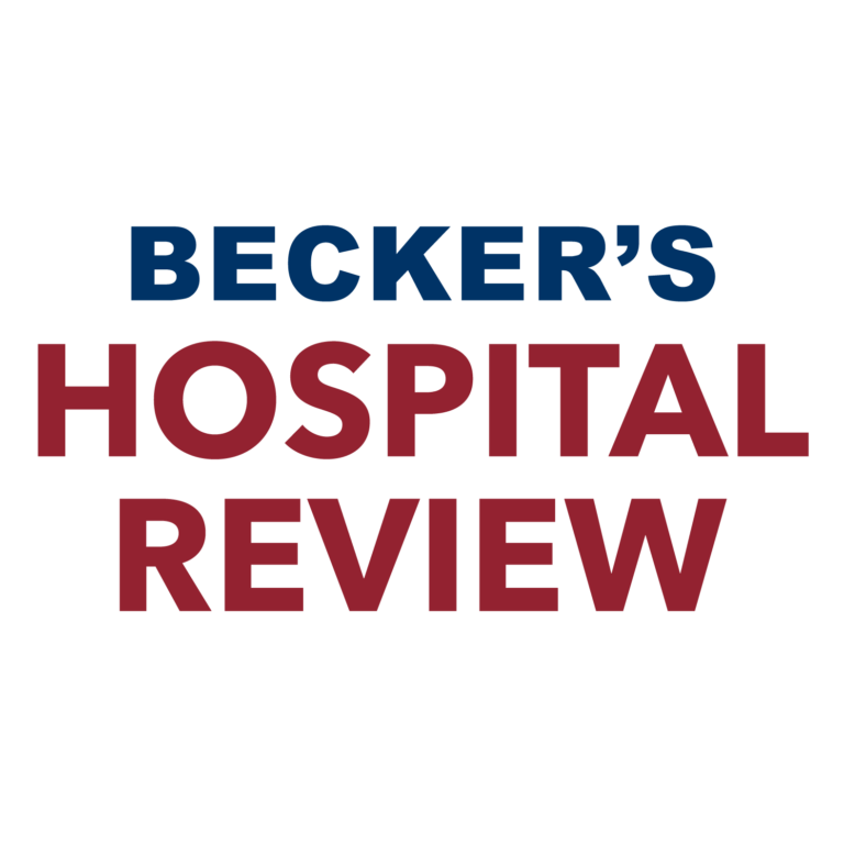 Becker's Hospital Review Crossover Health
