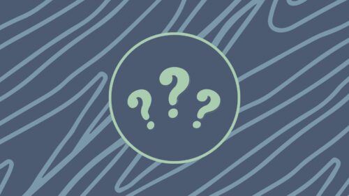 questions icon graphic