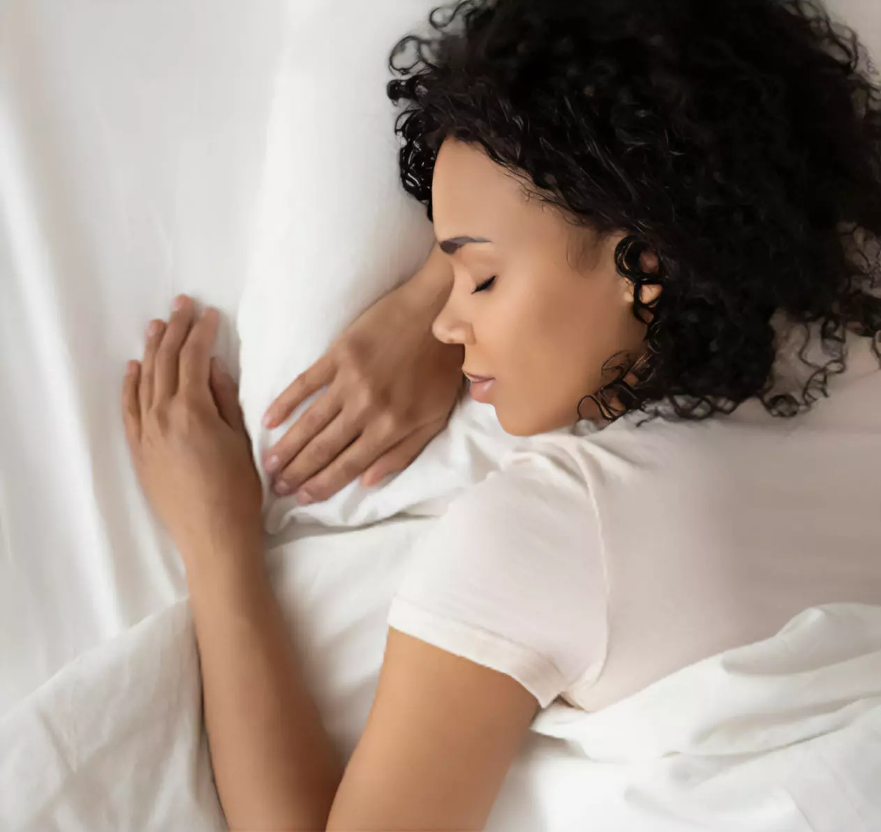 Catch More Zzzzzz's: Why Sleep Matters & How to Improve It