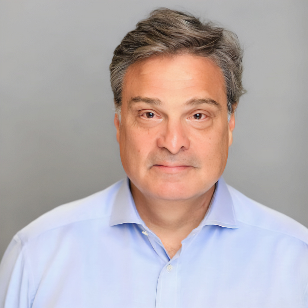 Francis Crispino, Chairman