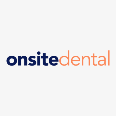 Onsite Dental logo