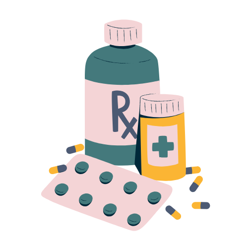 medication graphic