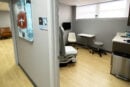 Eastern Parkway Exam Room Hallway