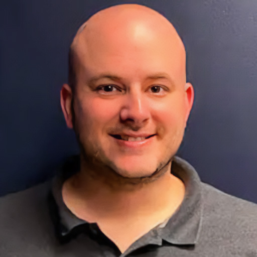 Jonathan Wilson headshot