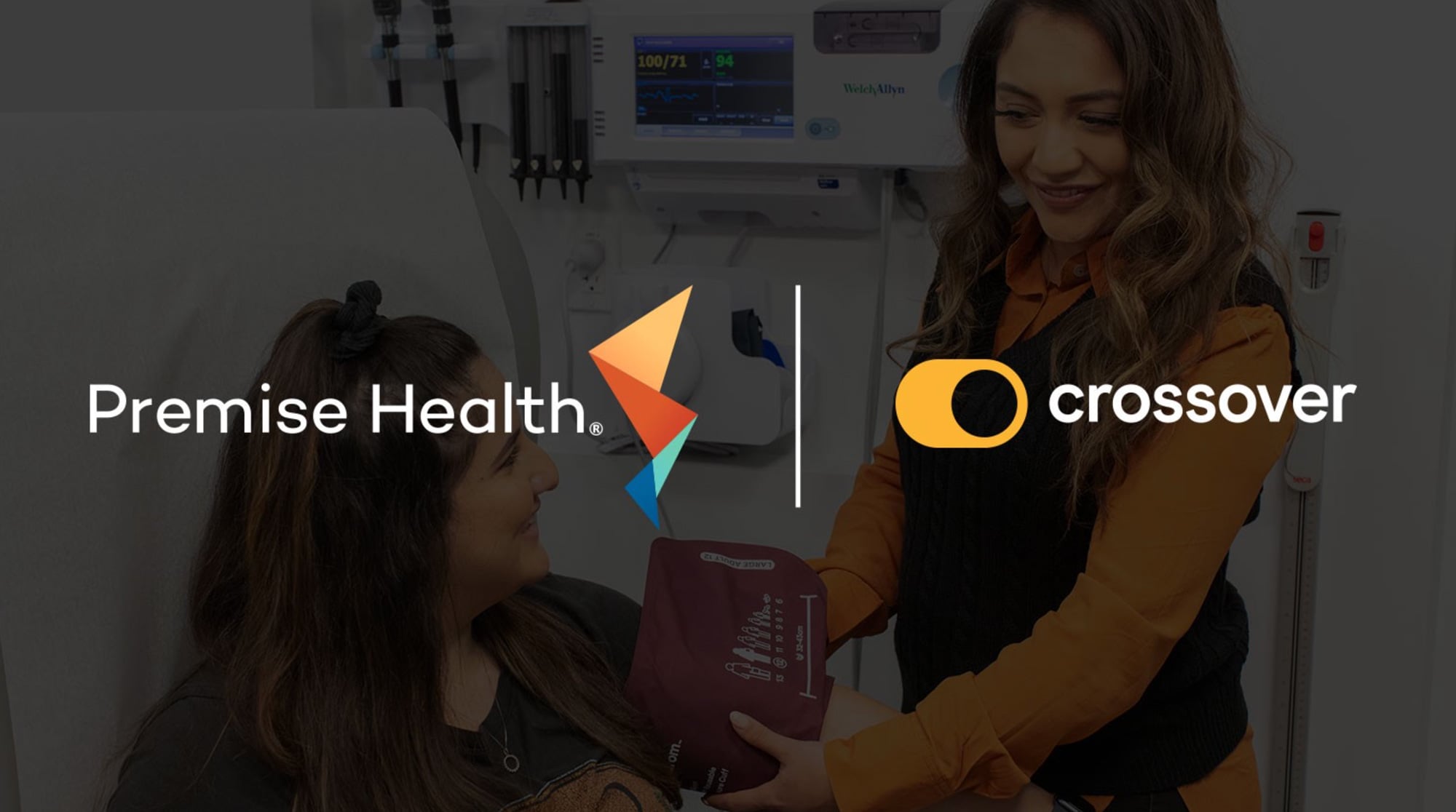 Premise Health and Crossover Health complete merger, embark on