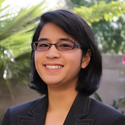 Raisa Garcia headshot