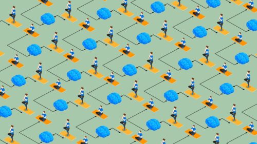 The Power of the Mind-Body Connection